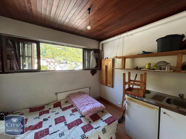 Appartement location à Albertville, Moûtiers