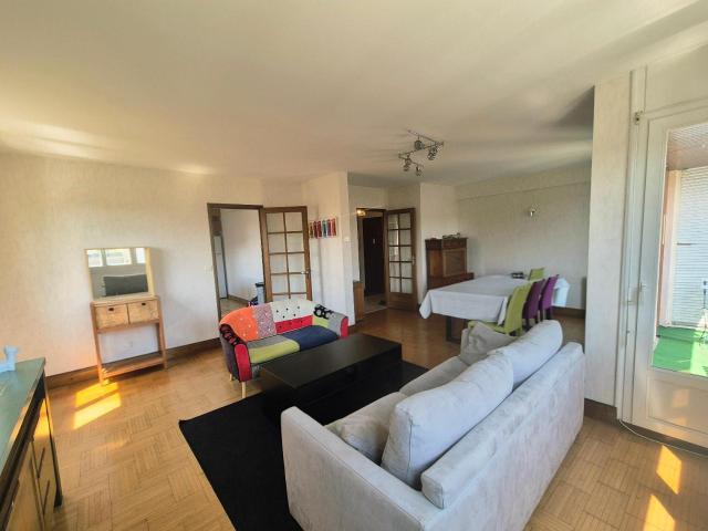 Appartement location à Angers