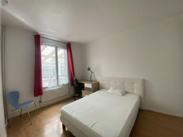 Appartement location à Palaiseau, Bures-sur-yvette