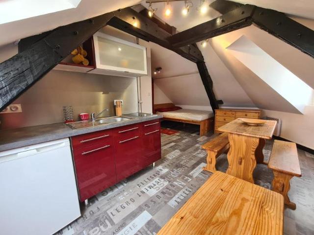 Appartement location à Angers