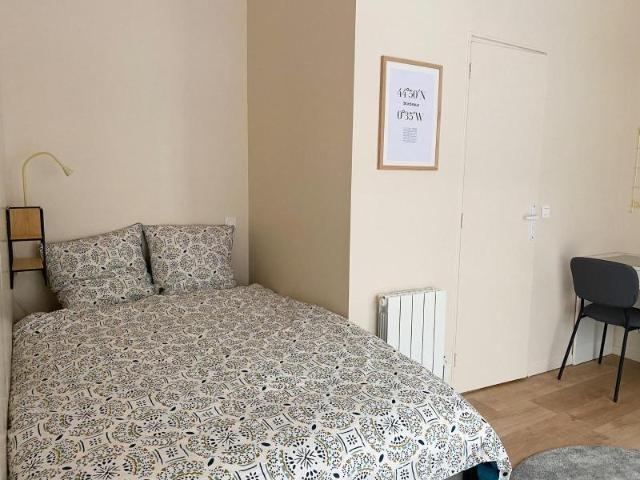 Appartement location à Bordeaux