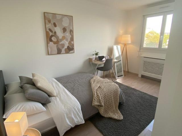 Appartement location à Orléans