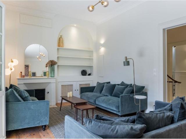 Appartement location à Bordeaux
