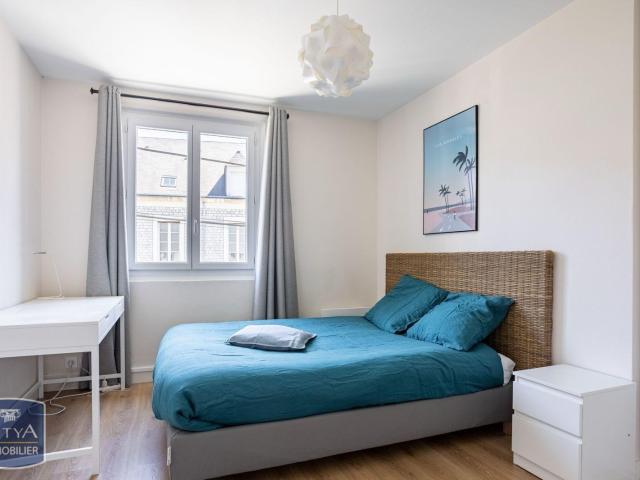 Appartement location à Orléans