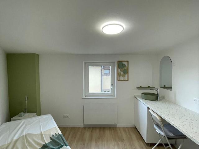 Appartement location à Strasbourg, Hoenheim