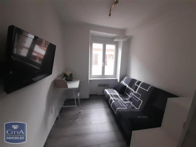 Appartement location à Belfort, Saraz
