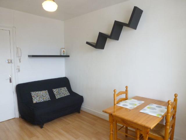 Appartement location à Chambéry