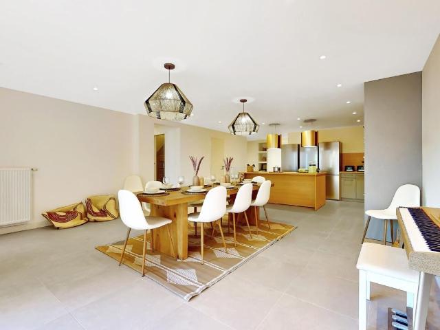 Appartement location à Lyon, Métropole de Lyon