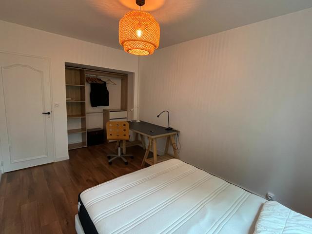 Appartement location à Rennes, Bretagne