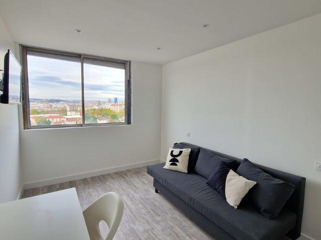 Appartement location à Lyon, Métropole de Lyon