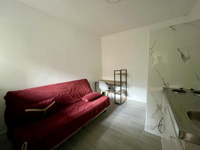 Appartement location à Orléans