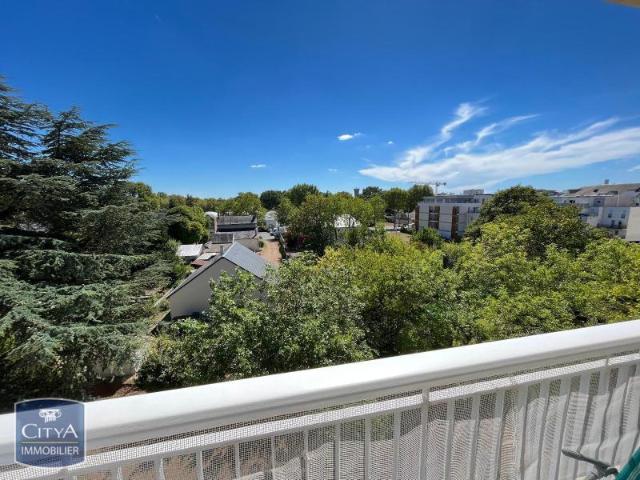 Appartement location à Tours, Joué-lès-tours