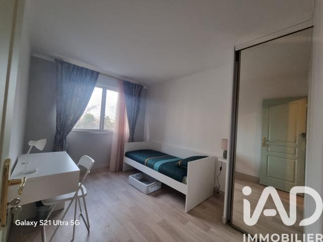 Appartement location à Évry, Grigny