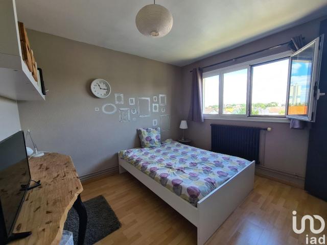Appartement location à Créteil