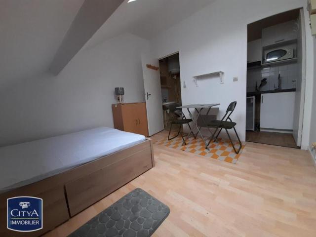 Appartement location à Le Mans