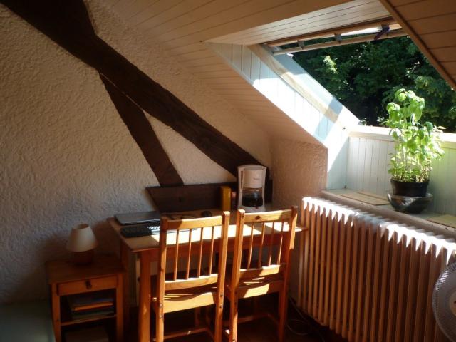 Appartement location à Annecy