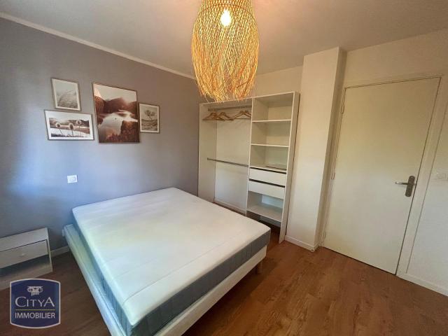 Appartement location à Rouen, Ruan