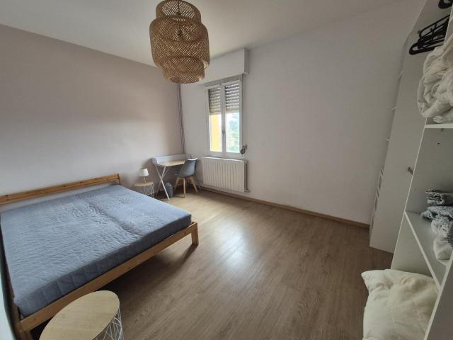 Appartement location à Valenciennes