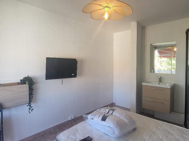 Appartement location à Montpellier