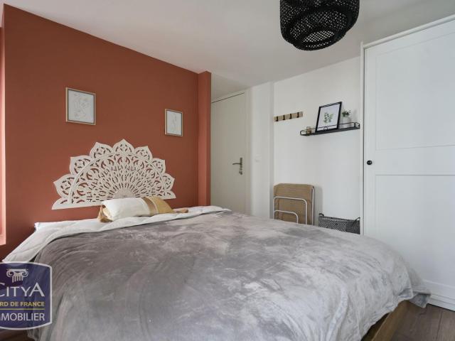 Appartement location à Arras