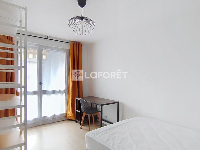 Appartement location à Orléans