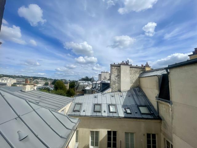 Appartement location à Versailles
