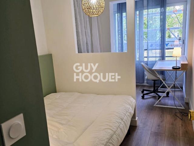 Appartement location à Bordeaux, Mérignac