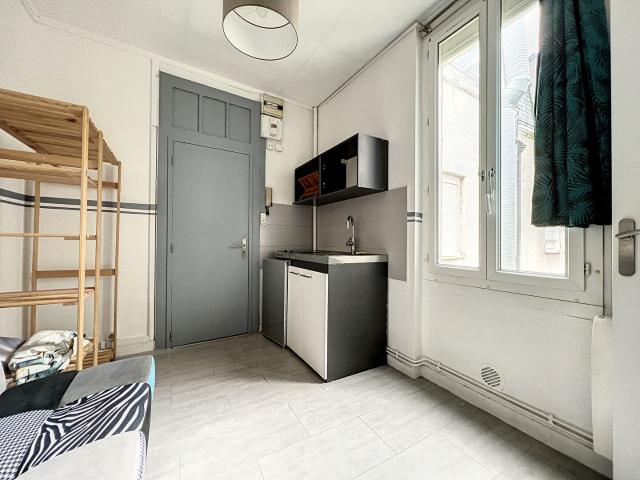 Appartement location à Angers