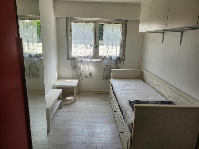 Appartement location à Saint-Germain-en-Laye, Marly-le-roi