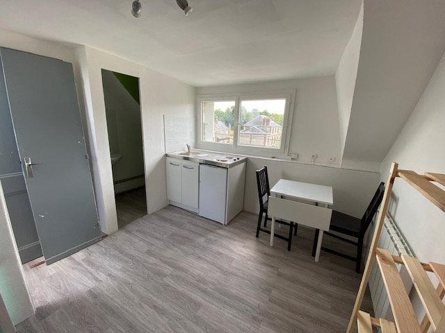 Appartement location à Rouen, Sotteville-lès-rouen