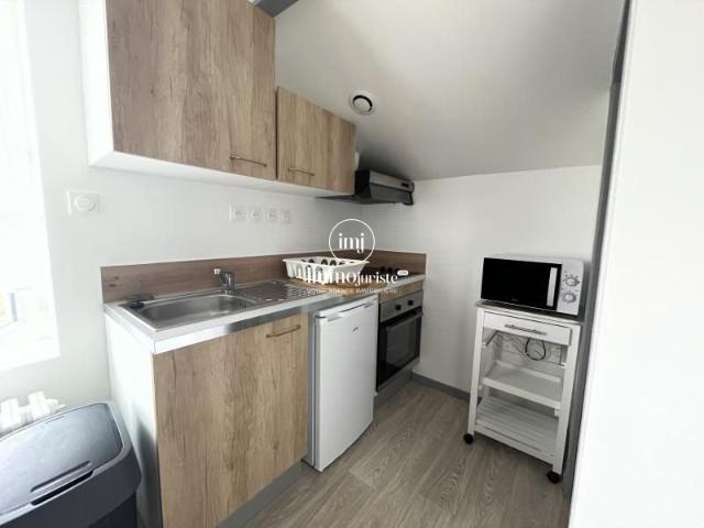 Appartement location à Limoges