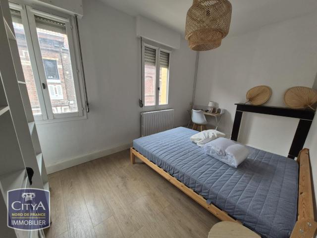 Appartement location à Valenciennes