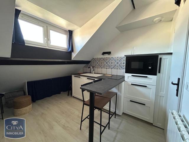 Appartement location à Grenoble