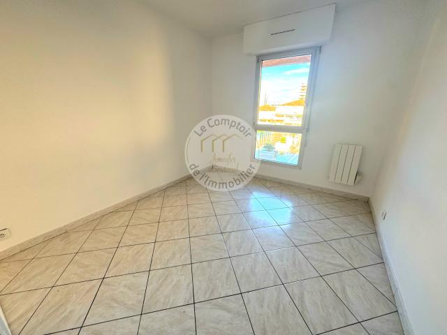 Appartement location à Marseille