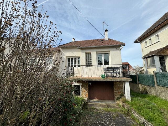 Appartement location à Palaiseau, Massy