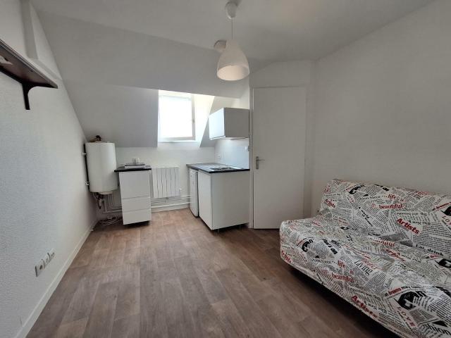 Appartement location à Dijon