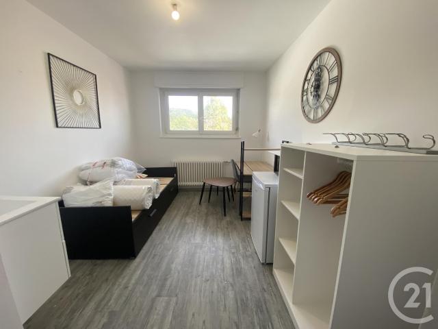 Appartement location à Belfort, Saraz