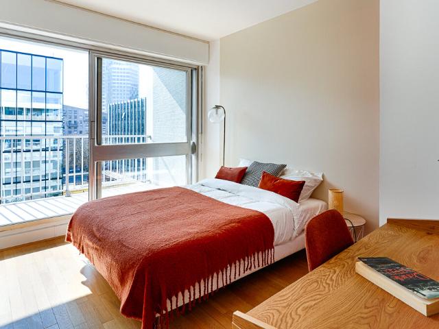 Appartement location à Boulogne-Billancourt, Boulogne-billancourt