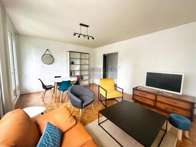 Appartement location à Brest, Bretagne