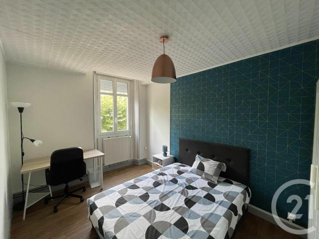 Appartement location à Châteauroux