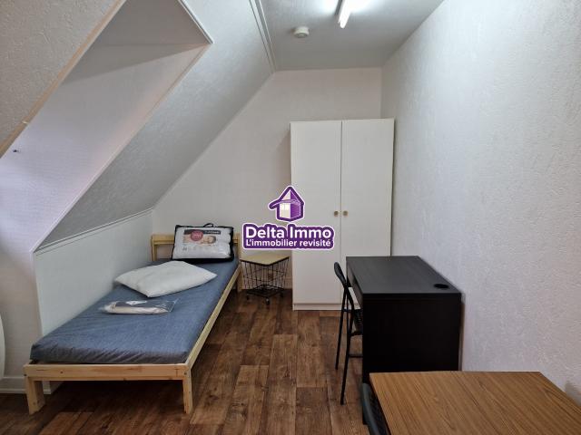 Appartement location à Évreux, Evreux