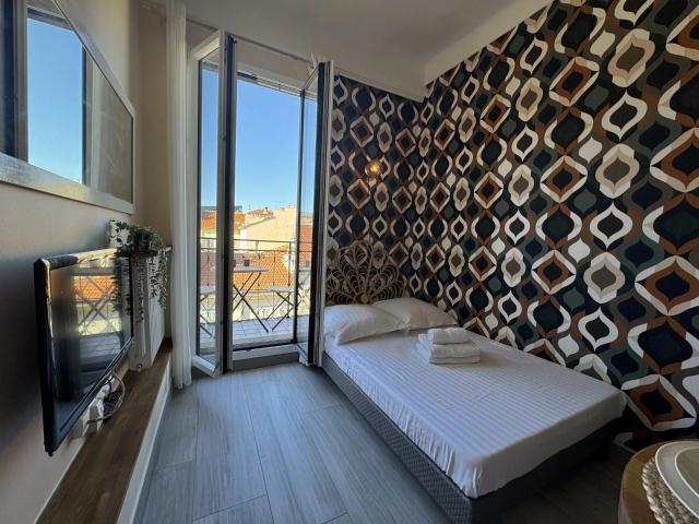 Appartement location à Quartier Jean-Médecin, Nice