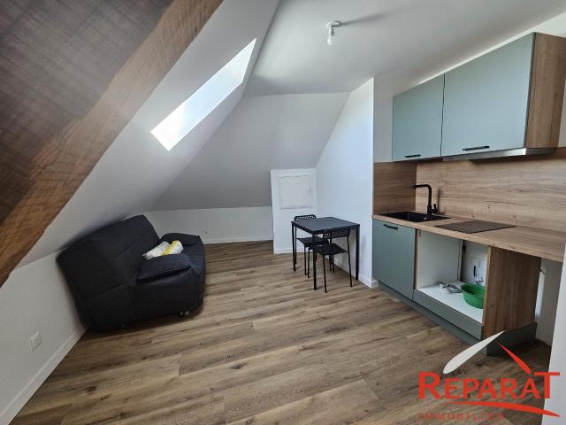 Appartement location à Brive-la-Gaillarde, Brive-la-gaillarde