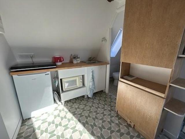 Appartement location à Tours