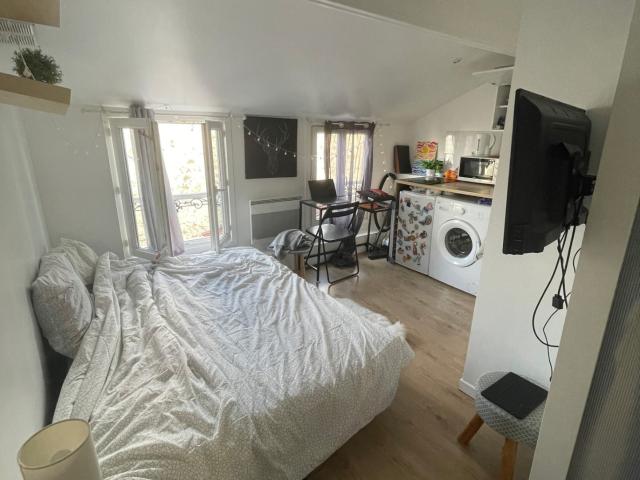 Appartement location à L'Haÿ-les-Roses, Gentilly