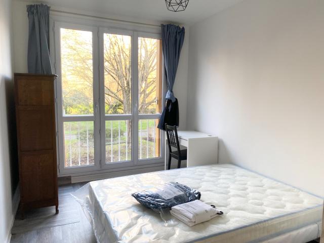 Appartement location à Palaiseau, Chilly-mazarin