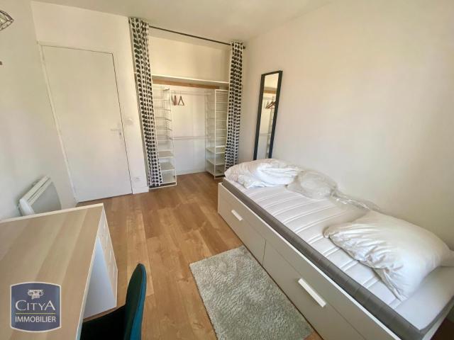 Appartement location à Arrondissement de Toulon, Toulon