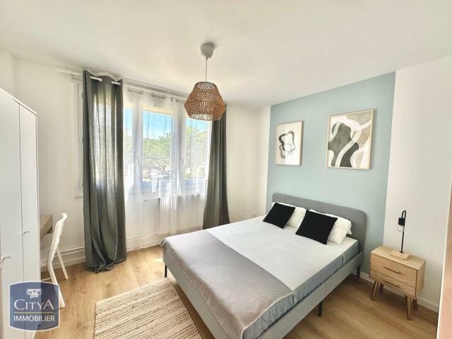 Appartement location à France métropolitaine, Valence