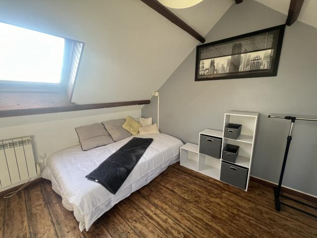 Appartement location à Amiens