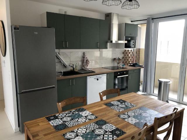 Appartement location à Bordeaux